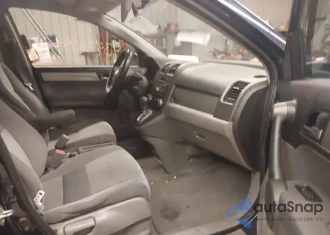 2010 Honda Cr-V Ex from USA, damaged, VIN 5J6RE4H54AL092577